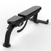 从器械到装饰品 舒华商用哑铃凳的转型思考