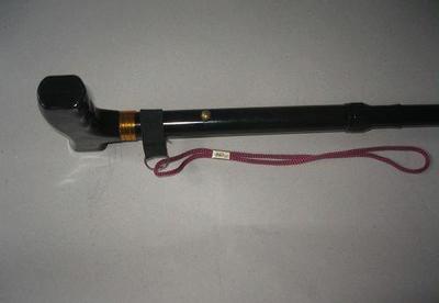 批发优选 浙江博莱达高品质五节折叠登山手杖，尽显专业品质