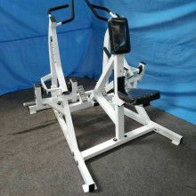 广州利康健身器械厂 专业制造健身器械及配件与装饰品