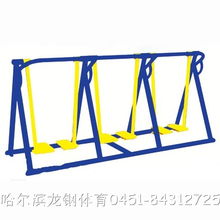 健康中国，器械先行 齐齐哈尔与内蒙古健身器材产业协同发展新机遇